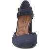 imageLucky Brand Womens Kanira PumpNavy Blazer