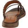 imageLucky Brand Womens Kaykey Flat SandalChocolate