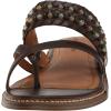 imageLucky Brand Womens Kaykey Flat SandalChocolate