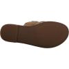 imageLucky Brand Womens Kaykey Flat SandalSandstorm