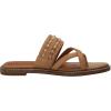 imageLucky Brand Womens Kaykey Flat SandalSandstorm