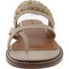 imageLucky Brand Womens Kaykey Flat SandalStucco