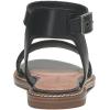imageLucky Brand Womens Kimaya Flat SandalBlack