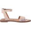 imageLucky Brand Womens Kimaya Flat SandalMulti