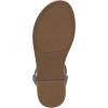 imageLucky Brand Womens Kimaya Flat SandalNavy