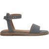 imageLucky Brand Womens Kimaya Flat SandalNavy