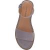 imageLucky Brand Womens Kimaya Flat SandalOrchid