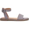 imageLucky Brand Womens Kimaya Flat SandalOrchid