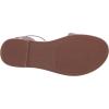 imageLucky Brand Womens Kimaya Flat SandalOrchid