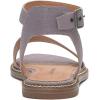 imageLucky Brand Womens Kimaya Flat SandalOrchid