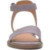 imageLucky Brand Womens Kimaya Flat SandalOrchid