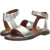 imageLucky Brand Womens Kimaya Flat SandalPlatino