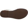 imageLucky Brand Womens Kimaya Flat SandalPlatino