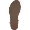 imageLucky Brand Womens Kimaya Flat SandalSilver