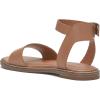 imageLucky Brand Womens Kimaya Flat SandalTan