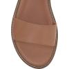 imageLucky Brand Womens Kimaya Flat SandalTan