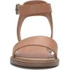imageLucky Brand Womens Kimaya Flat SandalTan