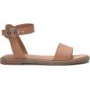 imageLucky Brand Womens Kimaya Flat SandalTan