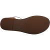 imageLucky Brand Womens Kyndall Flat SandalPuttyDove