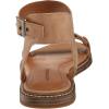 imageLucky Brand Womens Kyndall Flat SandalPuttyDove