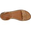 imageLucky Brand Womens Kyndall Flat SandalPuttyDove