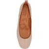 imageLucky Brand Womens Leimmer Ballet FlatCobblestone