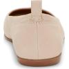 imageLucky Brand Womens Leimmer Ballet FlatCobblestone