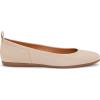 imageLucky Brand Womens Leimmer Ballet FlatCobblestone