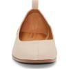 imageLucky Brand Womens Leimmer Ballet FlatCobblestone