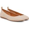 imageLucky Brand Womens Leimmer Ballet FlatCobblestone