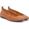 imageLucky Brand Womens Leimmer Ballet FlatPinto
