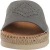 imageLucky Brand Womens Lemana SandalPlatformAsh Blue