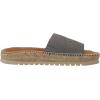 imageLucky Brand Womens Lemana SandalPlatformAsh Blue