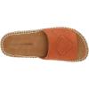 imageLucky Brand Womens Lemana SandalPlatformBrick Orange