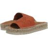 imageLucky Brand Womens Lemana SandalPlatformBrick Orange