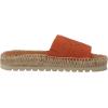 imageLucky Brand Womens Lemana SandalPlatformBrick Orange