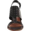 imageLucky Brand Womens Lemia Cut Out Sandal HeeledBlack
