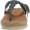 imageLucky Brand Womens Libba SandalPlatformNatural Blue