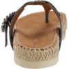 imageLucky Brand Womens Libba SandalPlatformNatural Blue