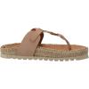 imageLucky Brand Womens Libba SandalPlatformNew Cappucino