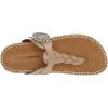 imageLucky Brand Womens Libba SandalPlatformNew Cappucino
