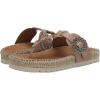 imageLucky Brand Womens Libba SandalPlatformNew Cappucino
