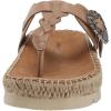 imageLucky Brand Womens Libba SandalPlatformNew Cappucino