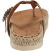 imageLucky Brand Womens Libba SandalPlatformNew Cappucino