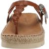 imageLucky Brand Womens Libba SandalPlatformTan