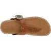 imageLucky Brand Womens Libba SandalPlatformTan