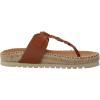 imageLucky Brand Womens Libba SandalPlatformTan