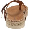 imageLucky Brand Womens Libba SandalPlatformTan