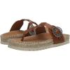 imageLucky Brand Womens Libba SandalPlatformTan