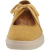 imageLucky Brand Womens Lisia SneakerSauterne